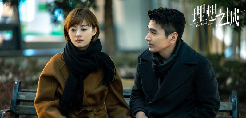 爱奇艺|14部最热剧荣登“爱奇艺热度破8000俱乐部”！第1名热度历史新高