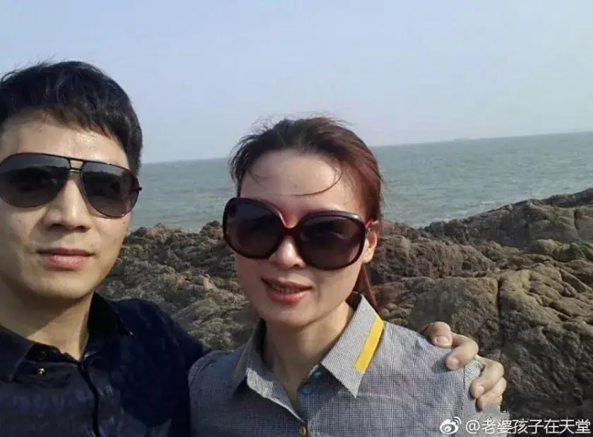 林生斌|林生斌回应暴露的婚姻真相：下嫁穷男人的白富美，最后结局都惨哭了！