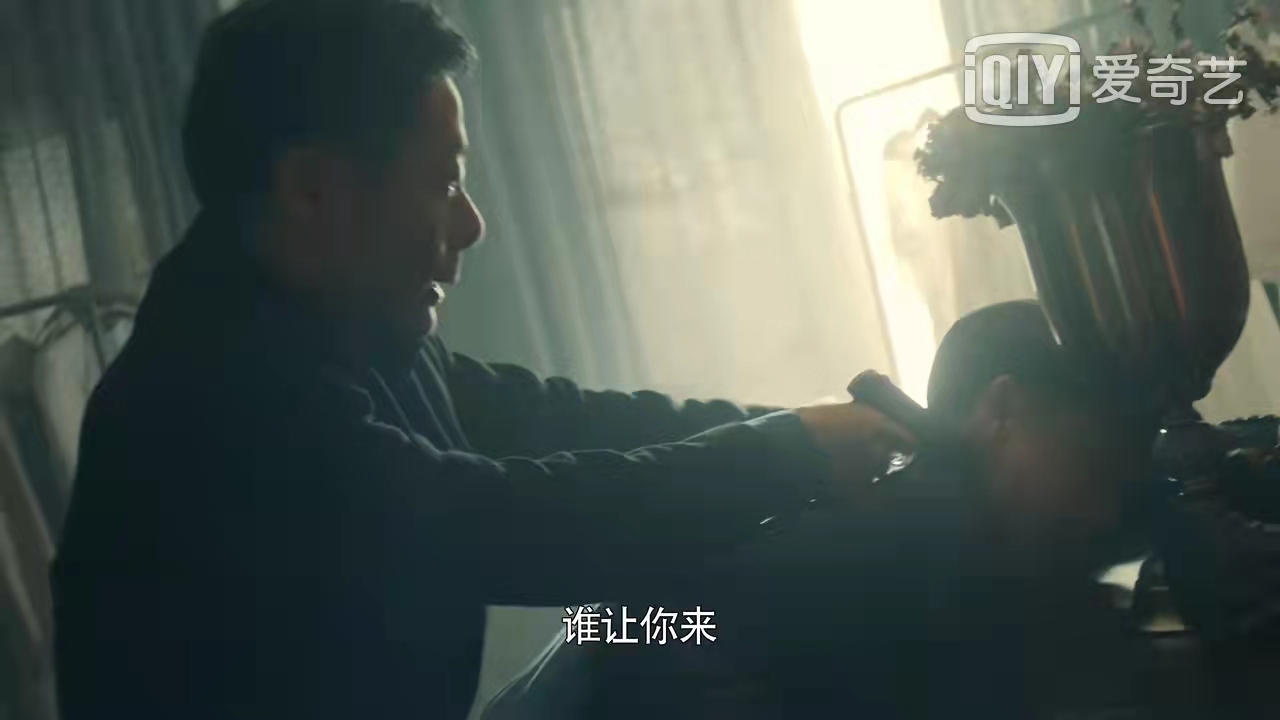 前行者|前行者：这次冤枉江韵清了，如果不是她，大概率我党会损失3人