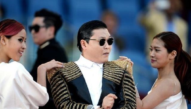 钟丽缇|9年前，凭《江南style》火遍全球的鸟叔，如今为何“消失”了？