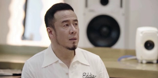 杨坤|走进杨坤住的豪宅，家里面积大得过分，没多少明星有这样的家