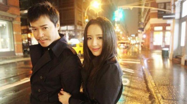 佟丽娅|佟丽娅陈思诚离婚后首互动，男方卡点为前妻庆生，丫丫回复显客套