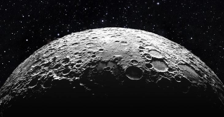 nasa考虑在月球设置核电厂 , 正在面向全球征集设计稿有点科幻也有点