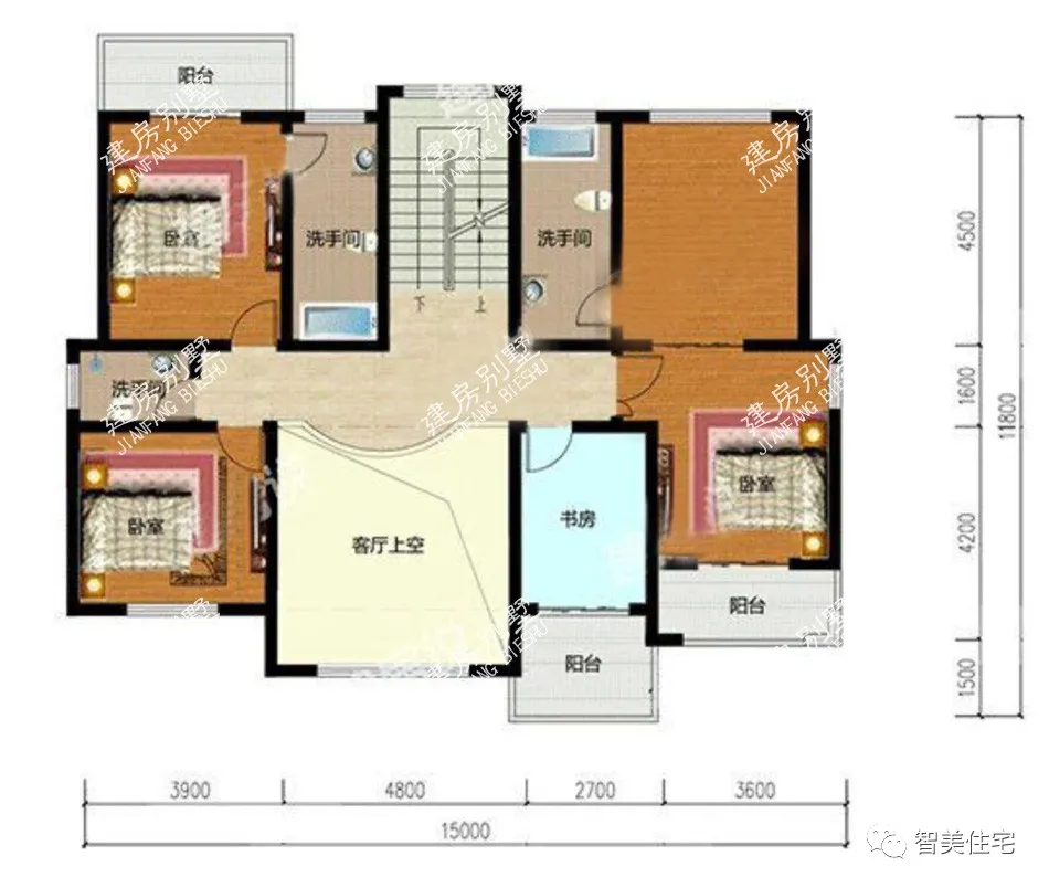 |老家建房不用担心贬值，也不考虑升值问题，只为了家人住得更好
