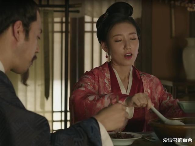 爱读书的百合 《知否》原著：盛纮用三个套路征服王氏，手段真高明