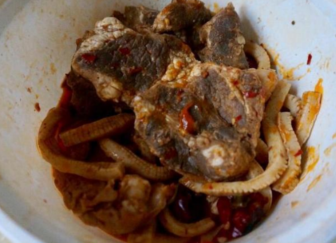 脾胃|此物吃一次，相当于6个塑料袋，家长盲目孩子吃，医生：无知