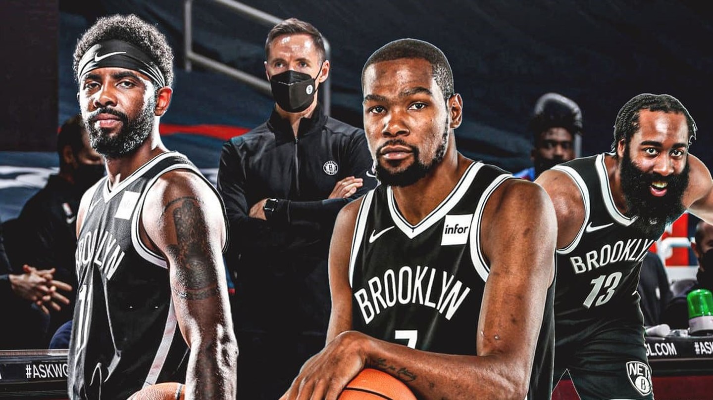 篮网队|官宣！篮网第五控卫或复出，场均20+7，NBA进去大结局阶段