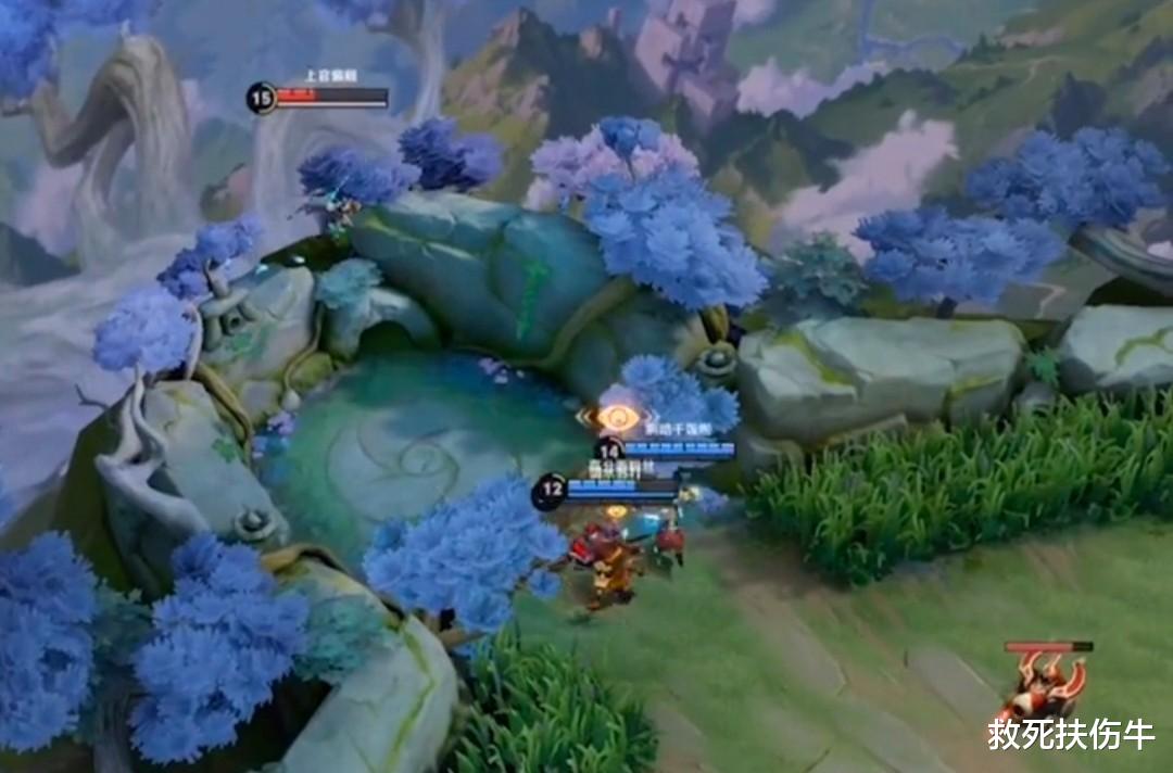 王者荣耀|王者荣耀：新英雄暃攻略，装备推荐+连招指南