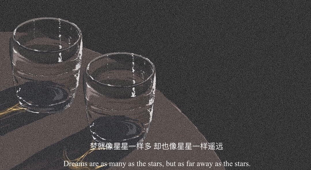 墨陌文案馆|文案背景：每一次的救赎都是下一个深渊
