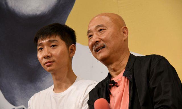 娱乐圈|坚决不让孩子进娱乐圈！这7位明星，有的打脸，有的为此断绝来往