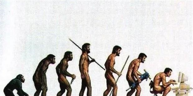 考古学家 “史前文明”被发现，达尔文“进化论”或被推翻？人类未来在哪？