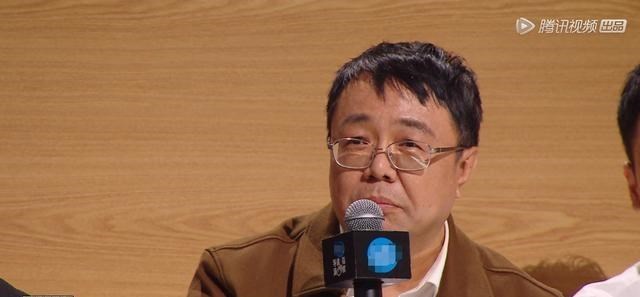 小陈有说 《导演请指教》毕志飞被怼得好惨,梁龙作品分数低,却受到力挺