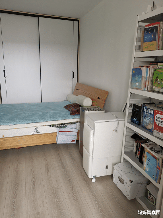 妈妈智囊团|一个人做主的装修，实在是太快乐了