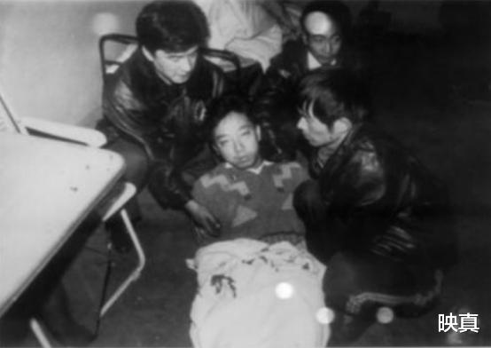 悍匪张明高:8年猖狂枪杀21人,因房东举报终落网,杀人原因可笑