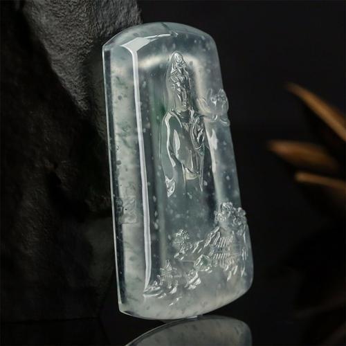 翡翠|翡翠的这9种价值，你知道几种？