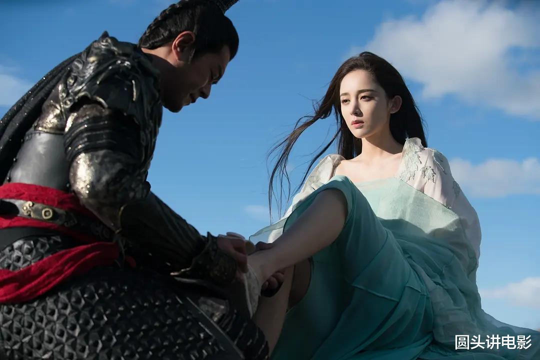 张玮|2021年上映的5部圈钱烂片：你若一部都没看，真的是慧眼识珠！