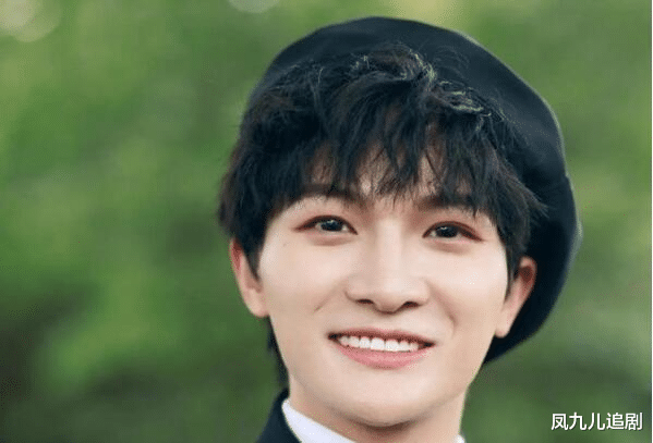 周深|《遇见》被他又唱火了：海妖发力，唱哭一众网友