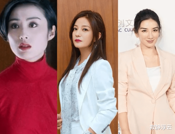 汪雨|京城四少汪雨：抛张敏掴赵薇，对抗竹联帮，为何他钟情薄命李钰？