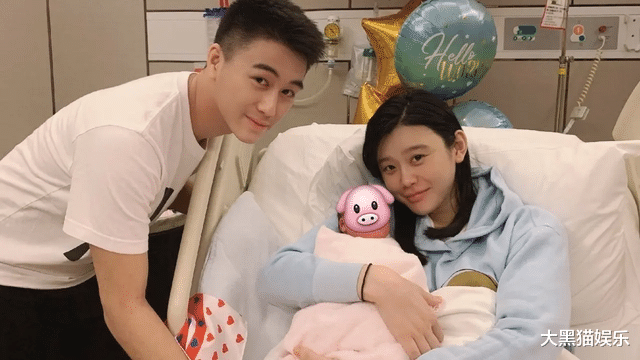 豪门|生下儿子才罢休?这7位在2021年生下孩子的豪门儿媳,各个不容易