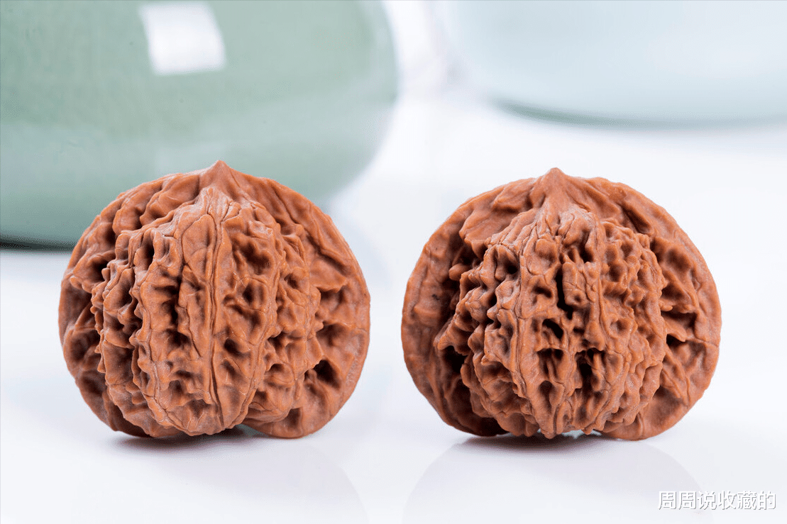 文玩核桃|文玩核桃是怎么定价的，它的价格是如何进行区分的？