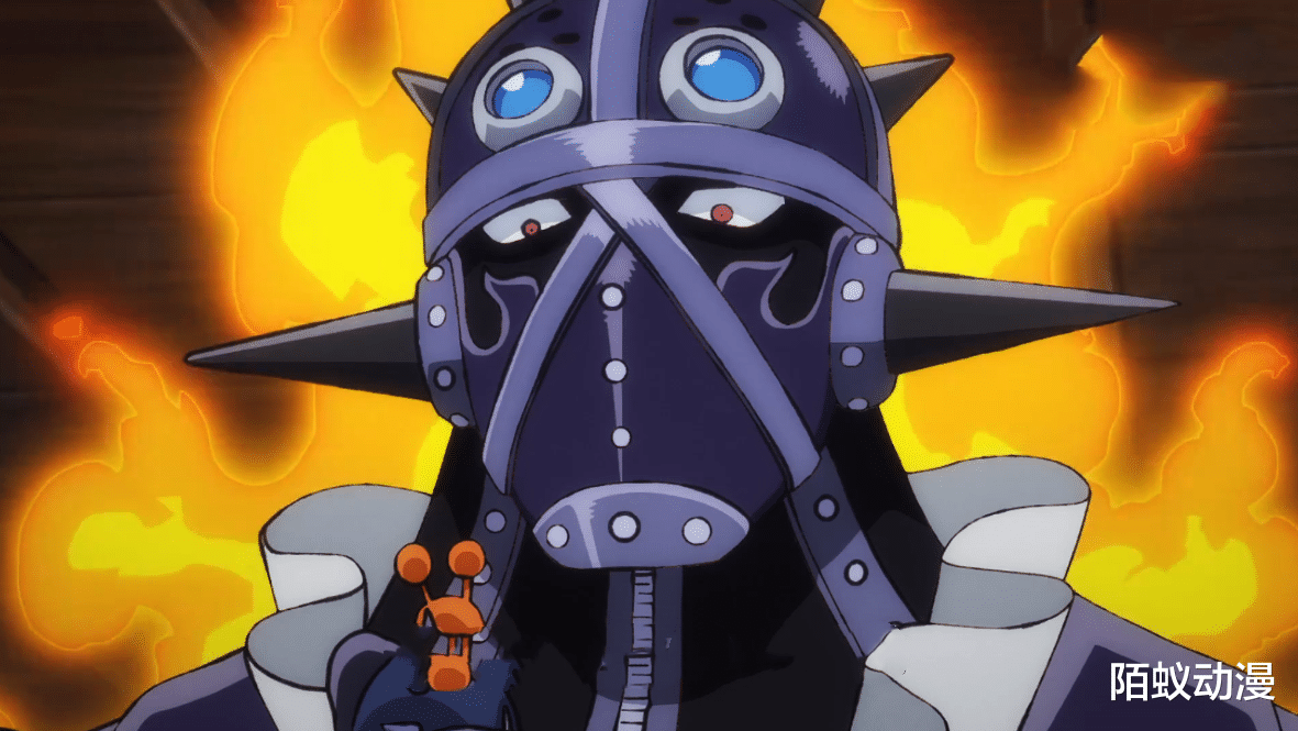 奎因|海贼王1001集先行，5亿盯上13亿，抹杀奎因计划开始，百兽团内讧升级