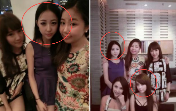 方媛|天王嫂方媛终于晒出孩子正脸照，看清正脸颜值：幸亏没有生儿子