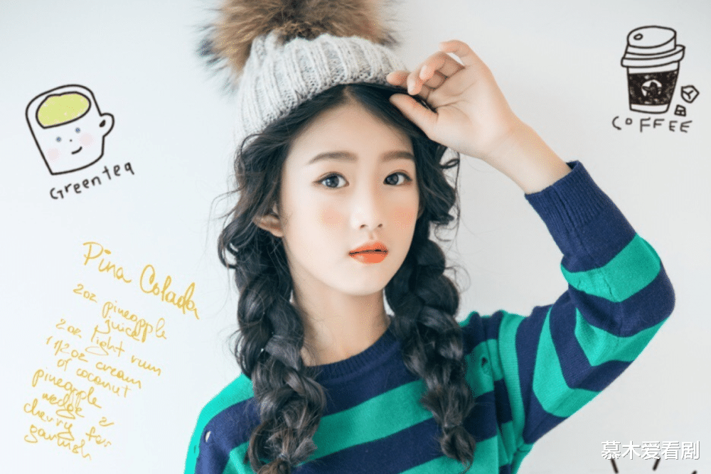 秦小冲|在《斛珠夫人》中仅出现30分钟，却惊艳四座，13岁的她有何魔力？