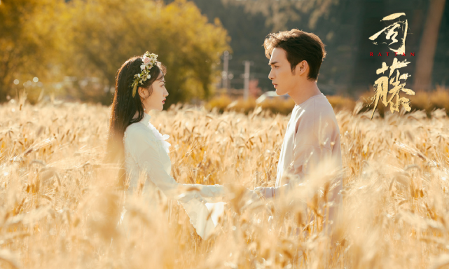 景甜|张彬彬无缘再合作？景甜《千秋令》男主曝光，或是首次担任主演剧