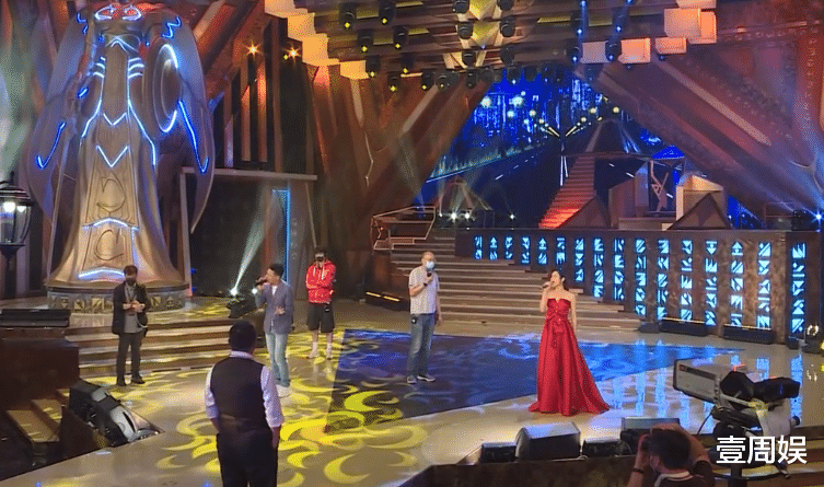 香港小姐|2021香港小姐前三强诞生，关礼杰女儿被淘汰，冠军实至名归！