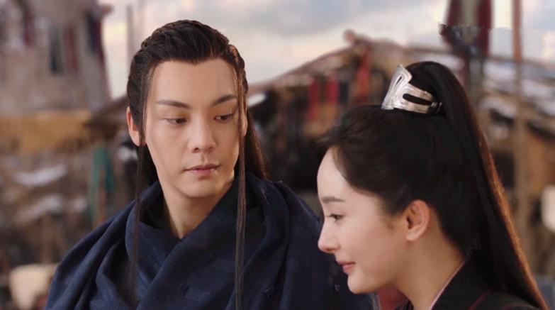 吴奇隆|明明剧情很上头，为何《斛珠夫人》还没火？主要吃亏在这三个方面