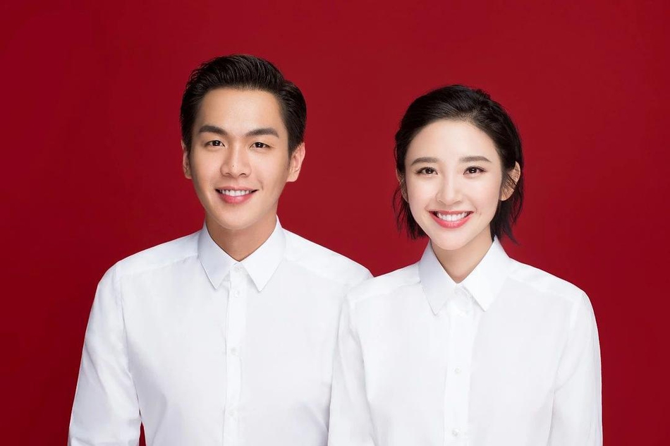 余文乐|别的明星秀恩爱，李现却在表白日辟谣恋情，女方还点赞了