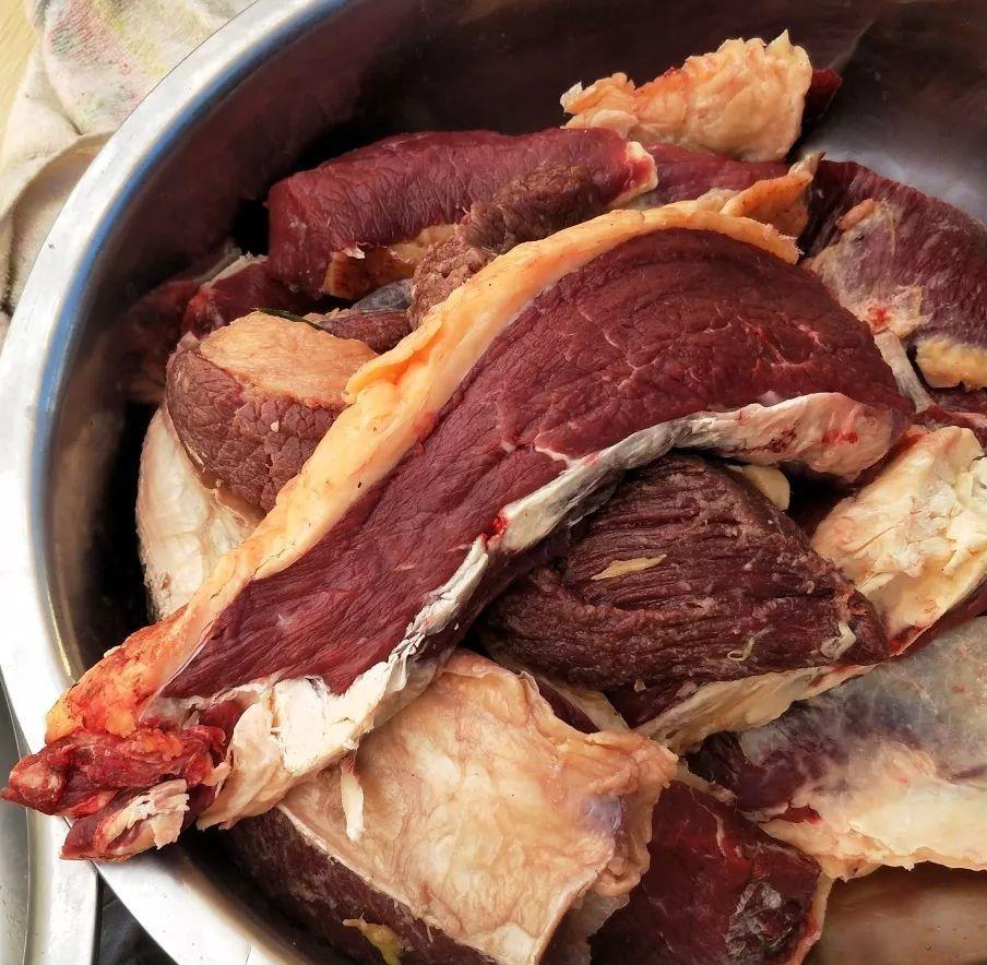 入九后,有条件多吃“冬补4宝”,应季而食,补足营养好过冬