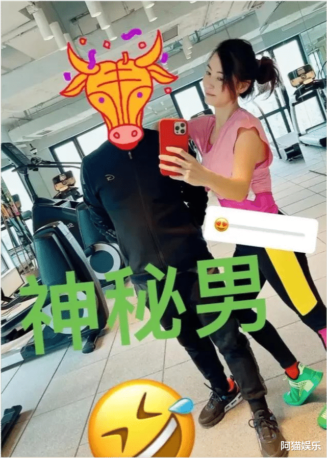 鲍蕾|新春第一天, 谢霆锋和张柏芝又“撞车了”！