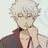 |动漫头像：偏偏喜欢你