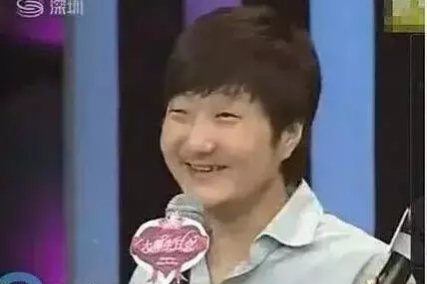 董洁|“恋爱脑”董洁的那些前尘往事，我们都错怪她了？