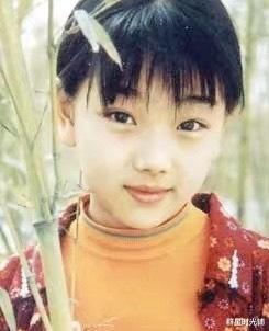 胡雅斯|还记得《还珠》里的“小鸽子”吗?6岁入行,13岁隐退,31岁出家