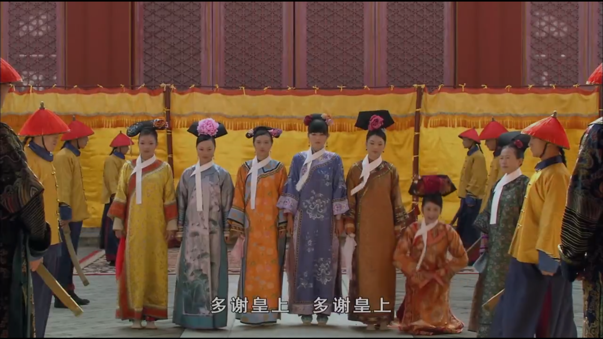 波士顿|甄嬛传:夏冬春的死告诉我们:职场不能站队