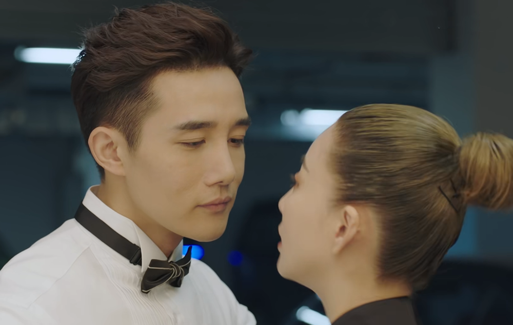 章小鱼|《正青春》：三对CP结局圆满，一对可惜，章小鱼成最大赢家