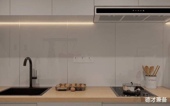 原创|39㎡的一居室简约小屋，被小姐姐收拾得温馨又漂亮，惹人喜欢