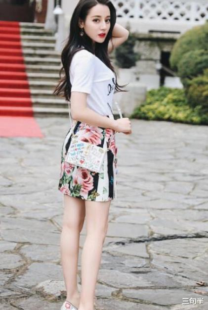 伊能静|52岁伊能静为何这么年轻？原来这种东西能抗老化，经常吃又瘦又美