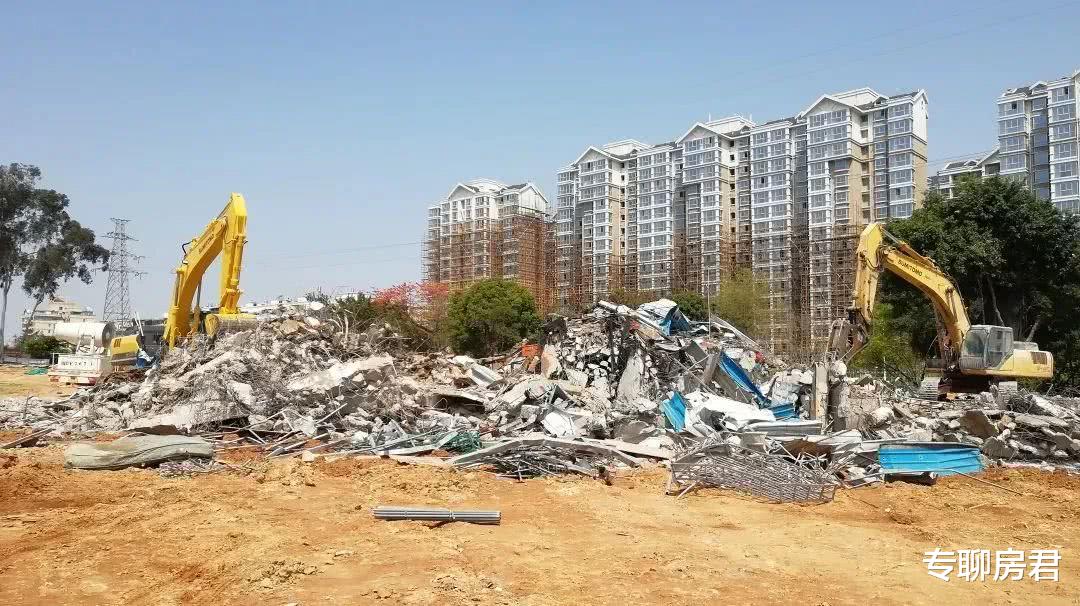 南通|“拆迁潮”又来了？新规下，2022年起三类房子将纳入“拆迁名单”
