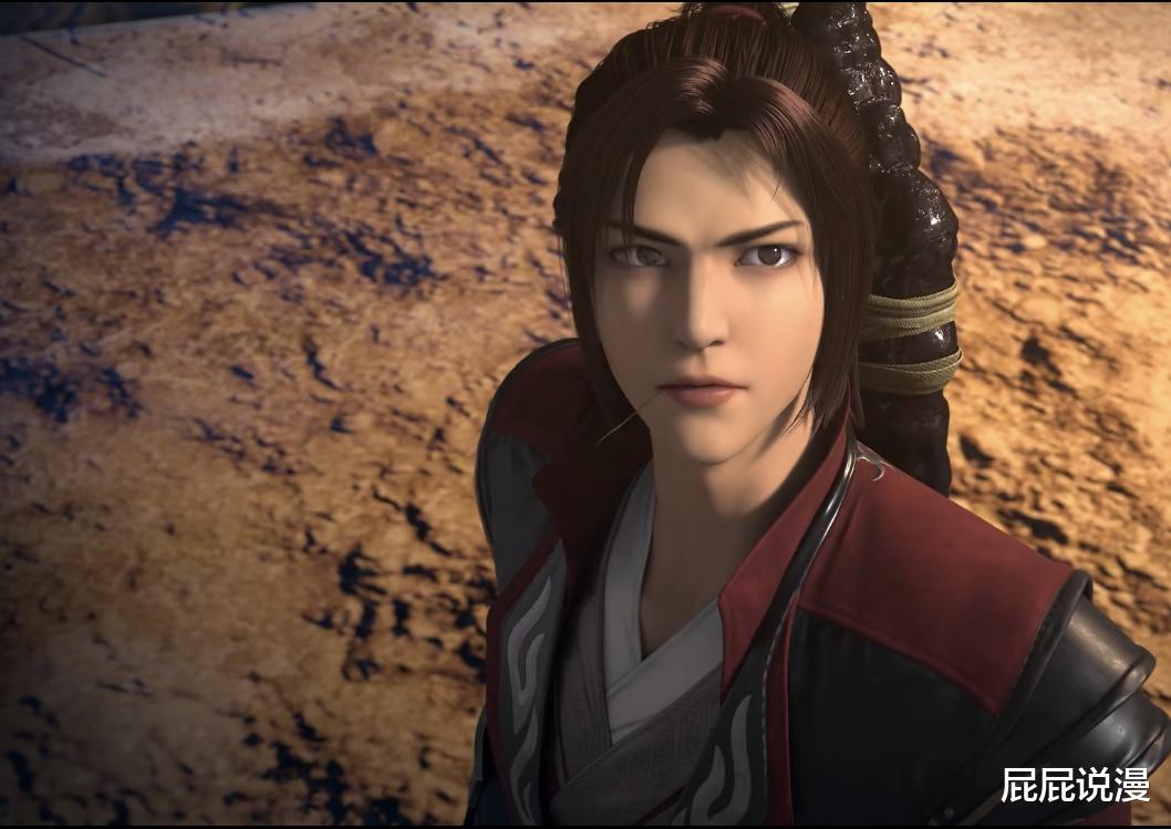 萧炎|斗破苍穹：萧玄实力虽强，却有着常人所没有的无奈！