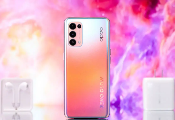 OPPO|从4499跌至3670，骁龙865+AG玻璃工艺，这款手机值得推荐！