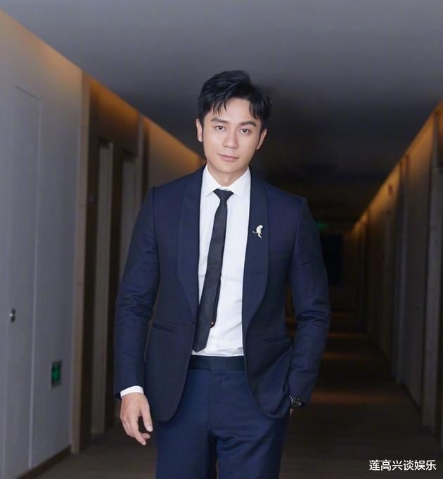 李晨|李晨人品究竟怎样?张译直言:他是什么人,圈里人心里都清楚