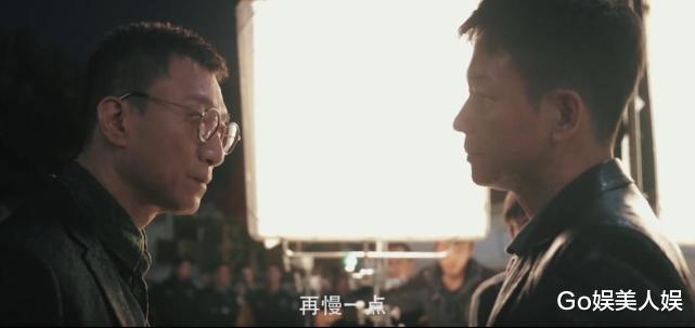 孙红雷|网友懒理成毅狗血剧，都在蹲守孙红雷新剧，《扫黑风暴》强势开播