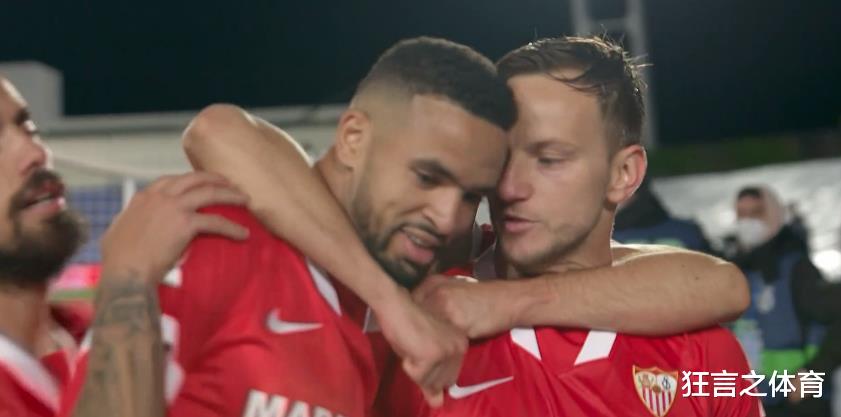 皇家馬德里|西甲最新積分戰(zhàn)報 被裁判坑？皇馬絕平塞維利亞 再超巴薩回前2