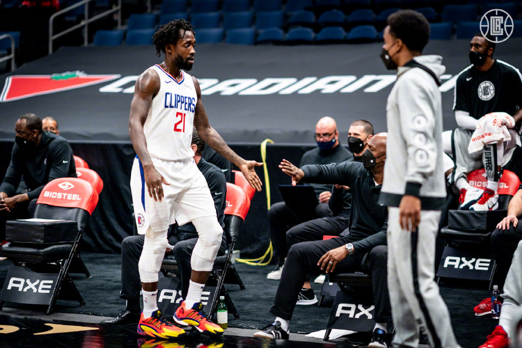 朴廷桓|19分大胜！小卡乔治36分，隆多爆发迎里程碑，快船搅动西部格局