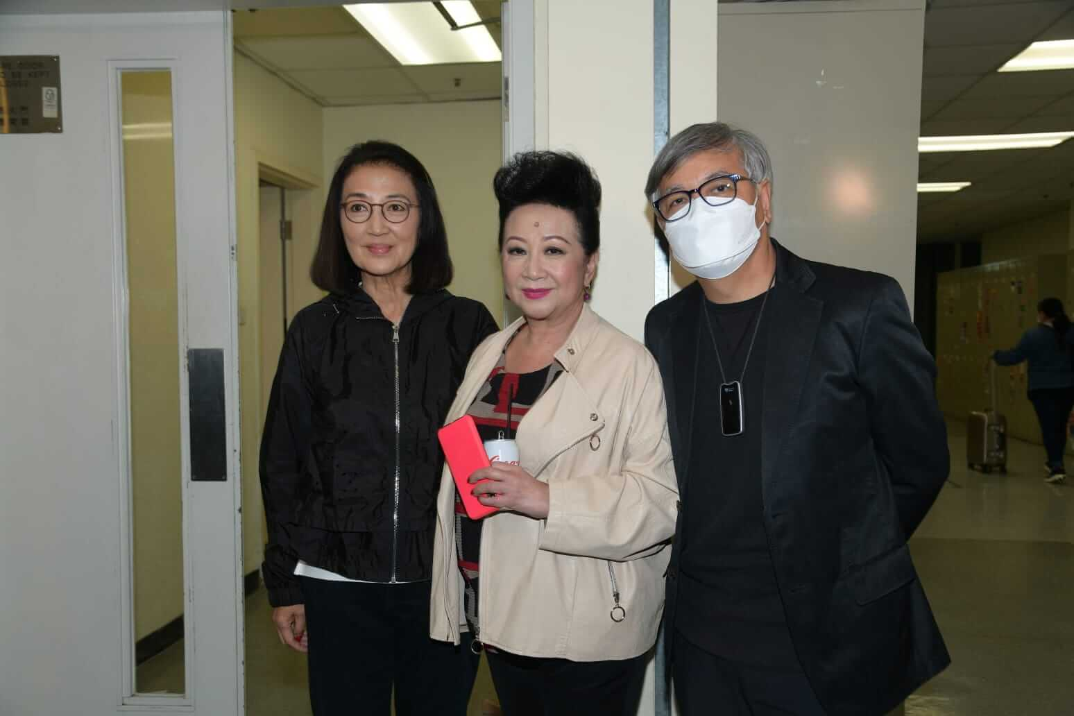 吴孟达|港媒曝吴孟达遗产分配方案:现任太太分一半,其余留给5名子女