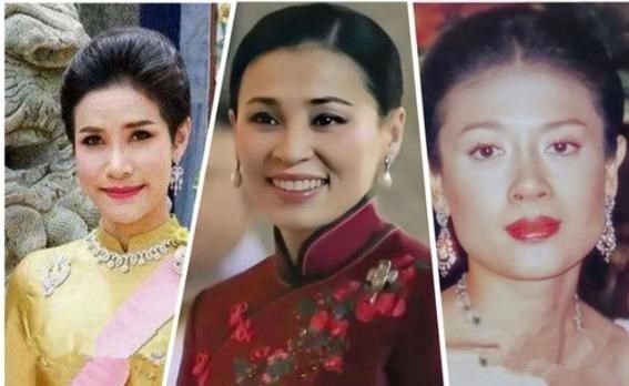 埃及|惺惺相惜：同为王后却空有后位，苏提达与佩玛何其相似！