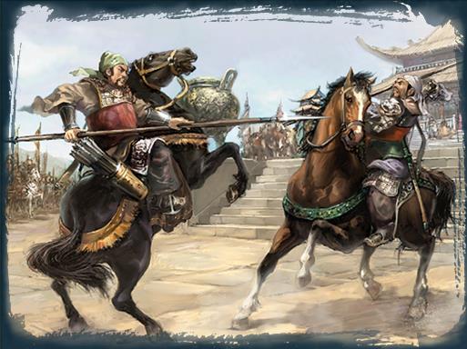 三国志11|三国志11-盘点那些惨遭官方“坑害”的名将,老玩家:飞熊军李傕